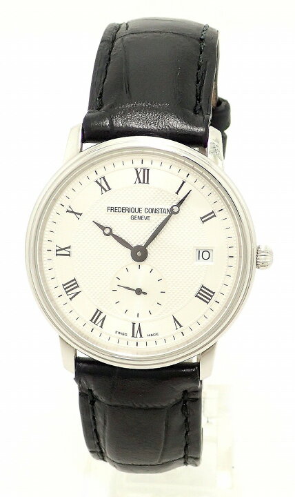 楽天市場】【ウォッチ】FREDERIQUE CONSTANT フレデリック 