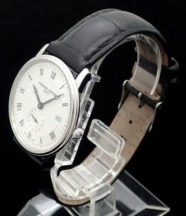 楽天市場】【ウォッチ】FREDERIQUE CONSTANT フレデリック 