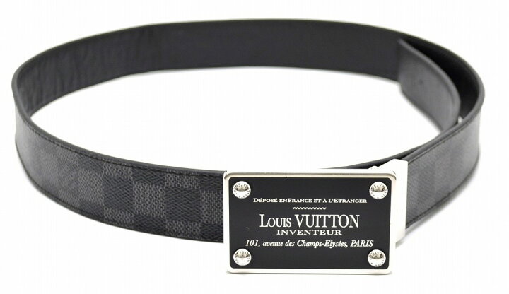 楽天市場】LOUIS VUITTON ルイ ヴィトン ダミエグラフィット サン 