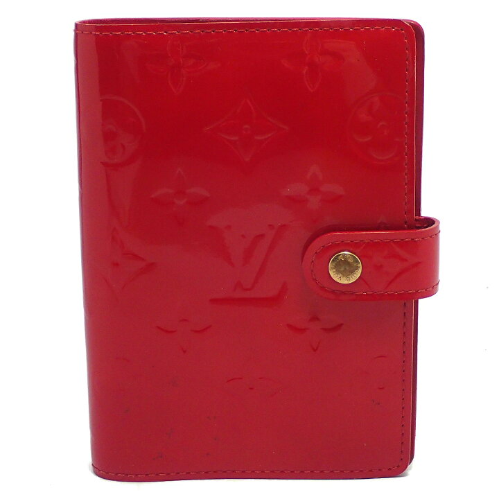 楽天市場】LOUIS VUITTON ルイ ヴィトン モノグラムヴェルニ  