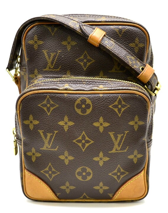 楽天市場】【バッグ】LOUIS VUITTON ルイ ヴィトン モノグラム  