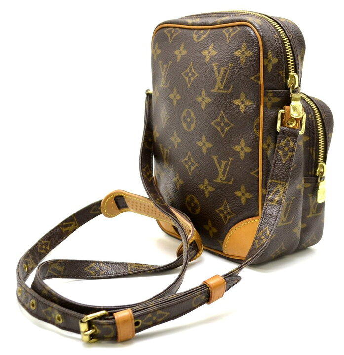 楽天市場】【バッグ】LOUIS VUITTON ルイ ヴィトン モノグラム 