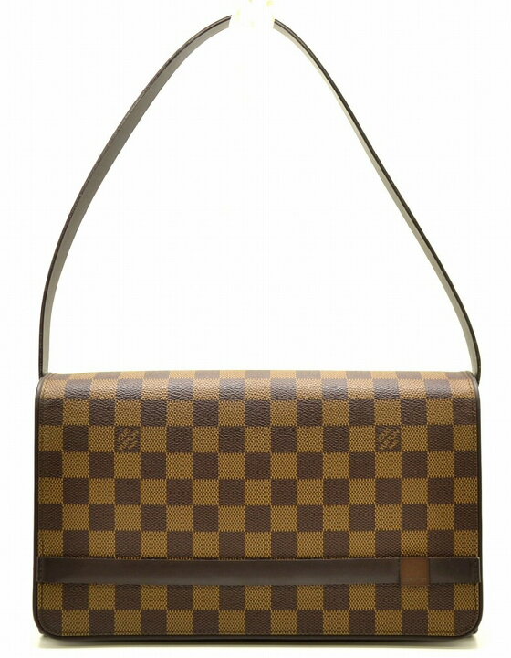 楽天市場】【バッグ】LOUIS VUITTON ルイ ヴィトン ダミエ 