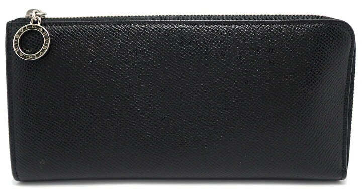 楽天市場】【財布】BVLGARI ブルガリ ブルガリブルガリ L字型  