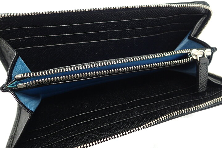 楽天市場】【財布】BVLGARI ブルガリ ブルガリブルガリ L字型  