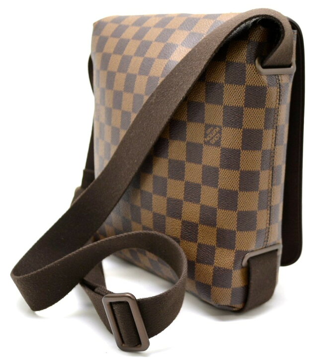 楽天市場】【バッグ】LOUIS VUITTON ルイ ヴィトン ダミエ  