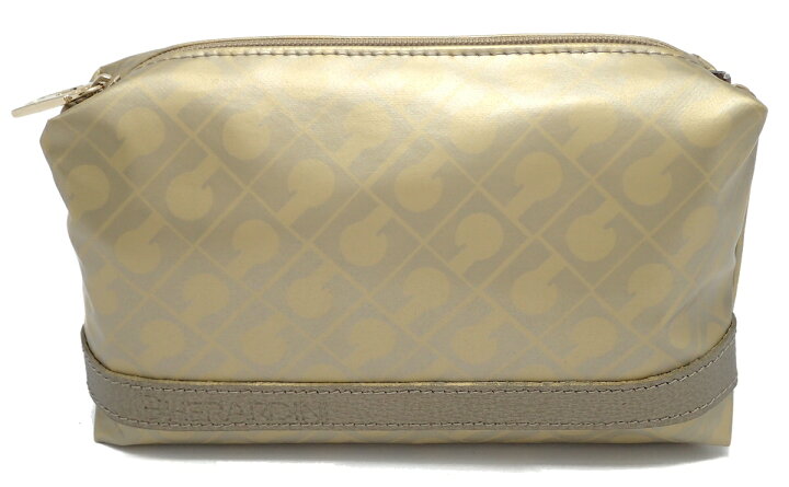 楽天市場】【未使用品】【バッグ】GHERARDINI ゲラルディーニ ポーチ 