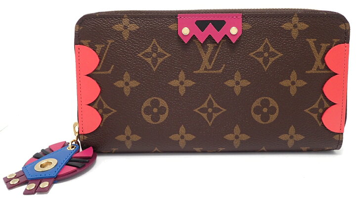 楽天市場】【未使用品】【財布】LOUIS VUITTON ルイ ヴィトン 