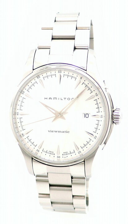楽天市場】【新品同様品】【ウォッチ】HAMILTON ハミルトン ジャズ  