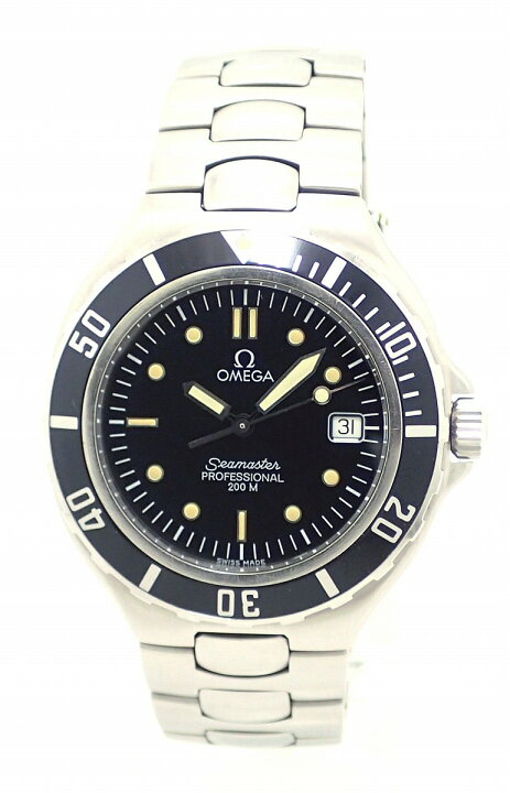 楽天市場】【ウォッチ】OMEGA オメガ Seamaster シーマスター 