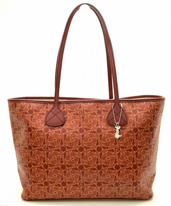 楽天市場】【バッグ】CELINE セリーヌ サルキーロゴグラム 馬車柄  