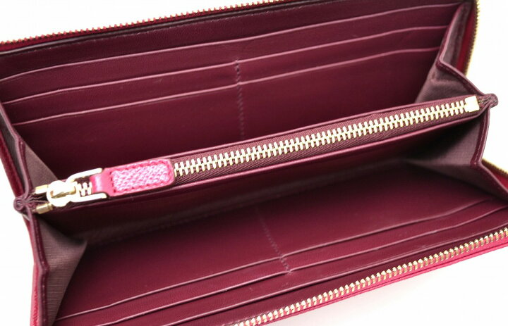 楽天市場】【新品未使用品】【財布】BVLGARI ブルガリ ブルガリ 