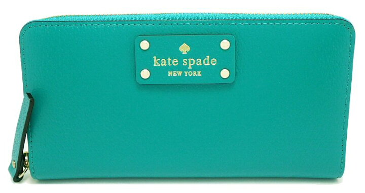 楽天市場】【新品未使用品】【財布】kate spade ケイトスペード 