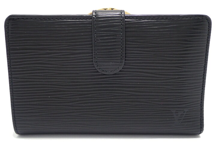 楽天市場】【財布】LOUIS VUITTON ルイ ヴィトン エピ ポルトフォイユ 