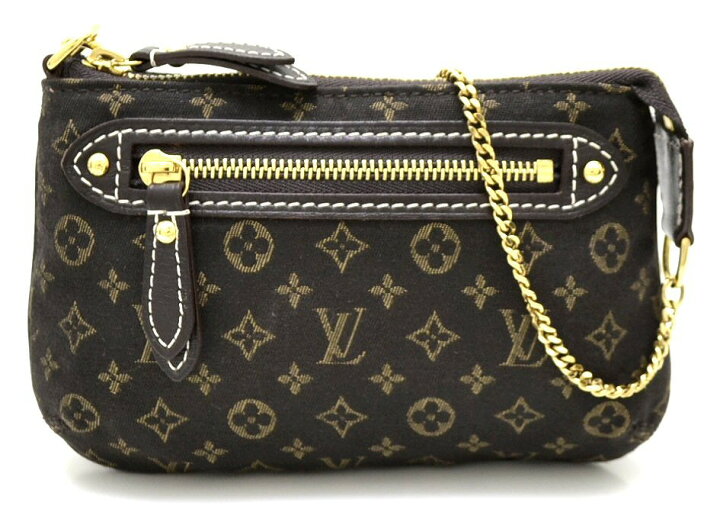 楽天市場】【バッグ】LOUIS VUITTON ルイ ヴィトン モノグラムミニラン  