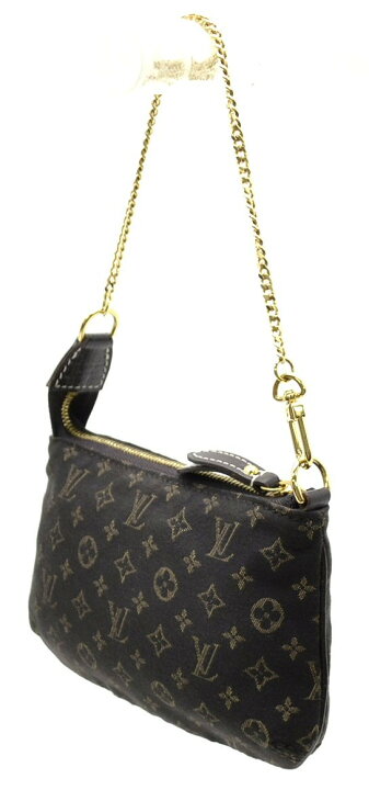 楽天市場】【バッグ】LOUIS VUITTON ルイ ヴィトン モノグラムミニラン 