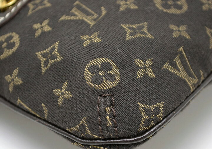 楽天市場】【バッグ】LOUIS VUITTON ルイ ヴィトン モノグラムミニラン 