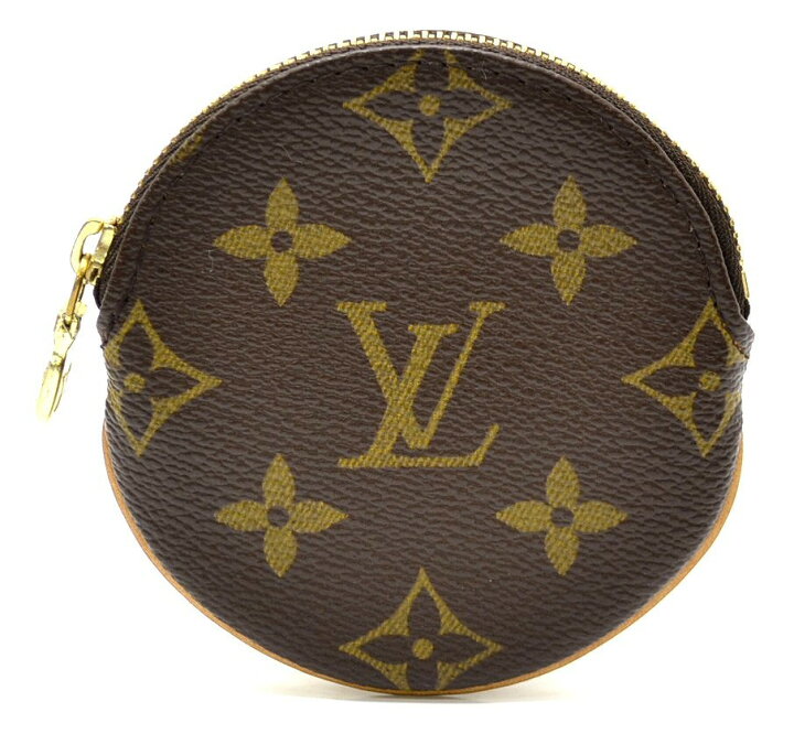楽天市場】【財布】LOUIS VUITTON ルイ ヴィトン モノグラム 