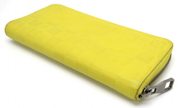 楽天市場】【財布】LOUIS VUITTON ルイ ヴィトン ダミエアンフィニ  