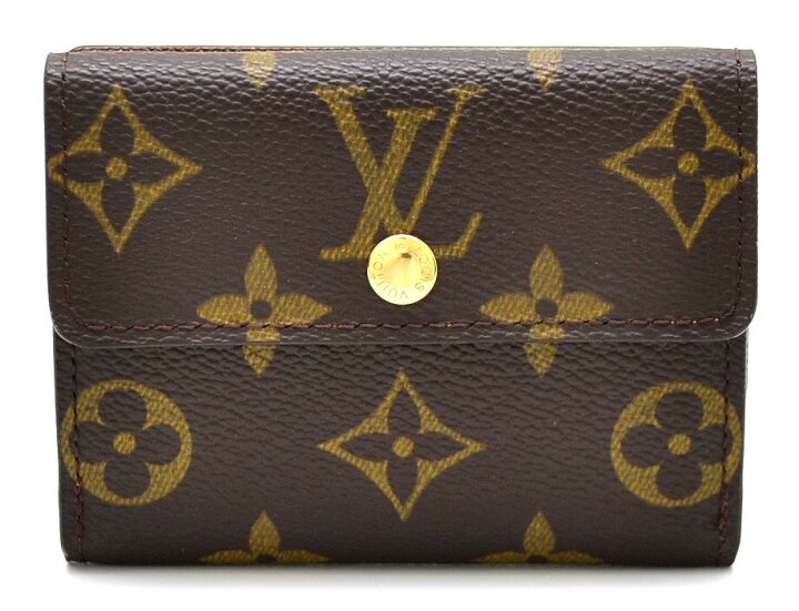 楽天市場】【未使用品】【財布】LOUIS VUITTON ルイ ヴィトン  