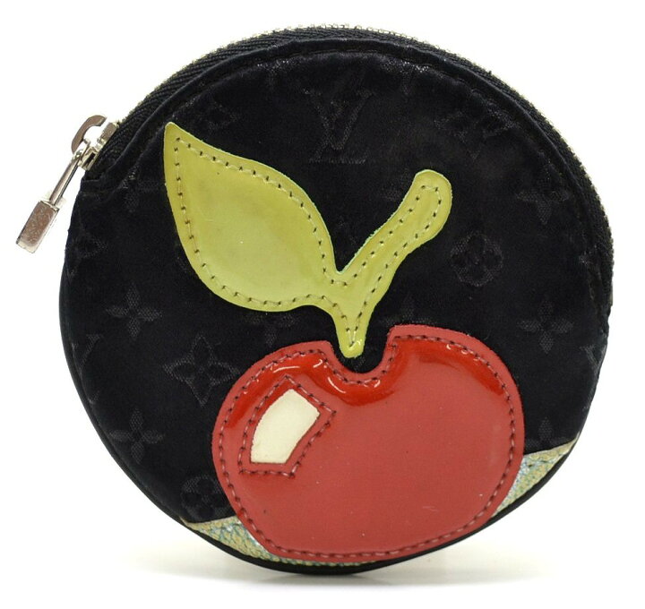 楽天市場】【財布】LOUIS VUITTON ルイ ヴィトン モノグラムサテン  