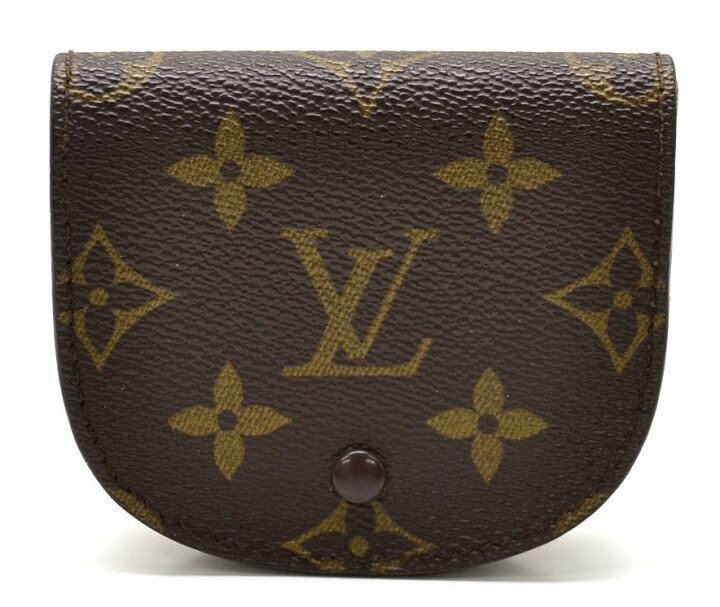 楽天市場】【財布】LOUIS VUITTON ルイ ヴィトン モノグラム 