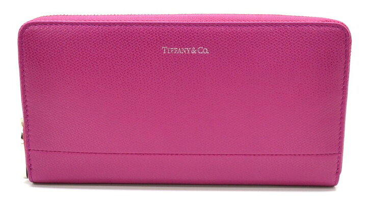 楽天市場】【新品未使用品】【財布】TIFFANY&Co. ティファニー  