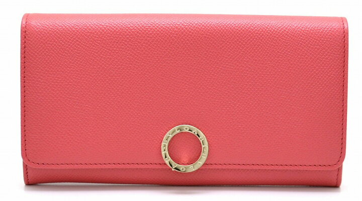 楽天市場】【新品未使用品】【財布】BVLGARI ブルガリ ブルガリ 