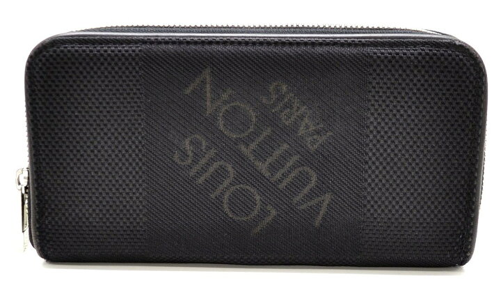 楽天市場】【財布】LOUIS VUITTON ルイ ヴィトン ダミエジェアン  