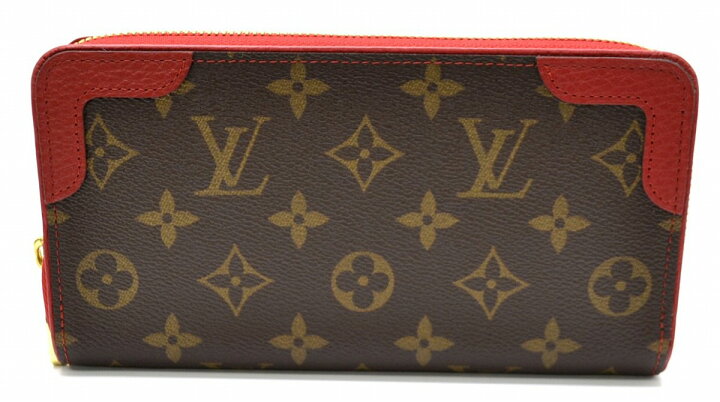楽天市場】【新品未使用品】【財布】LOUIS VUITTON ルイ ヴィトン 