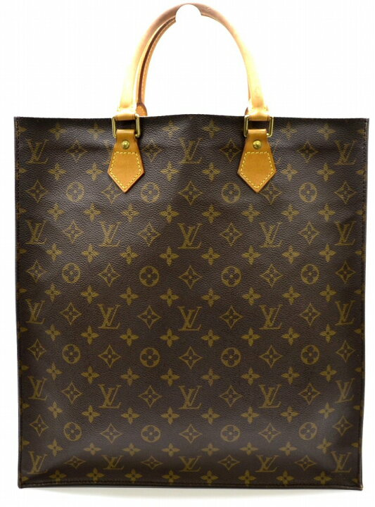 楽天市場】【バッグ】LOUIS VUITTON ルイ ヴィトン モノグラム 
