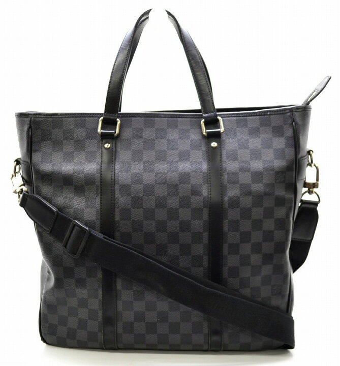 楽天市場】【バッグ】LOUIS VUITTON ルイ ヴィトン ダミエグラフィット 
