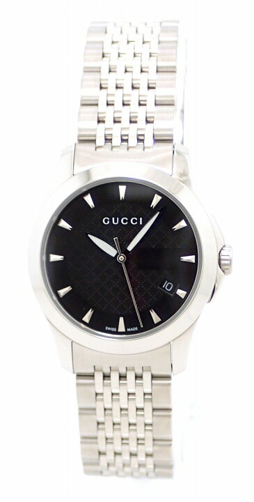 楽天市場】【未使用品】【ウォッチ】GUCCI グッチ Gタイムレス 