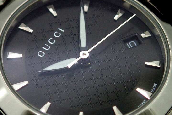 楽天市場】【未使用品】【ウォッチ】GUCCI グッチ Gタイムレス 