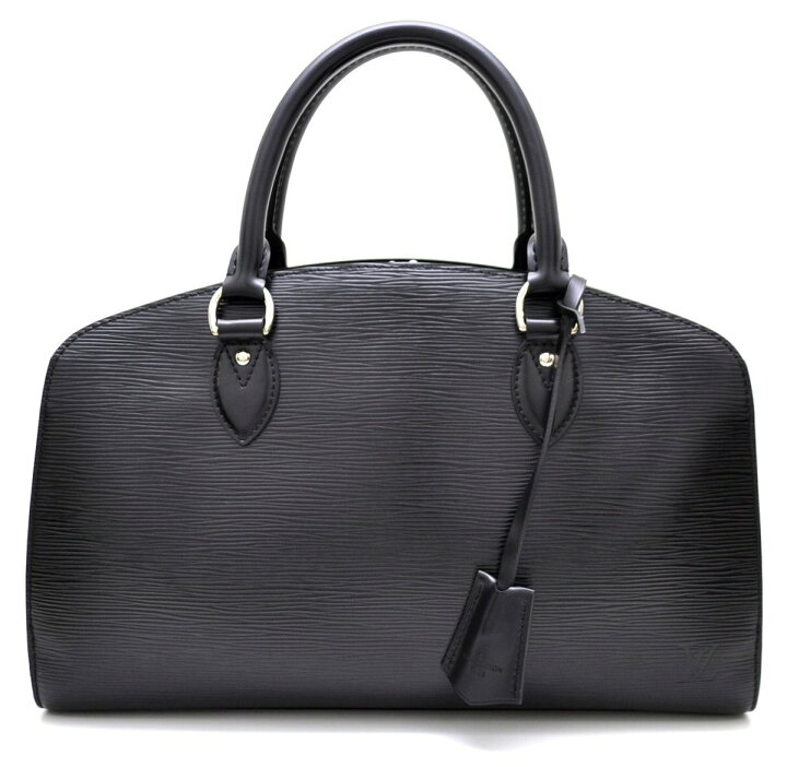 楽天市場】【バッグ】LOUIS VUITTON ルイ ヴィトン エピ ポンヌフPM 