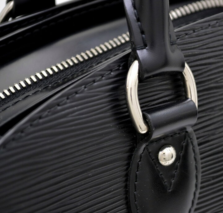 楽天市場】【バッグ】LOUIS VUITTON ルイ ヴィトン エピ ポンヌフPM  