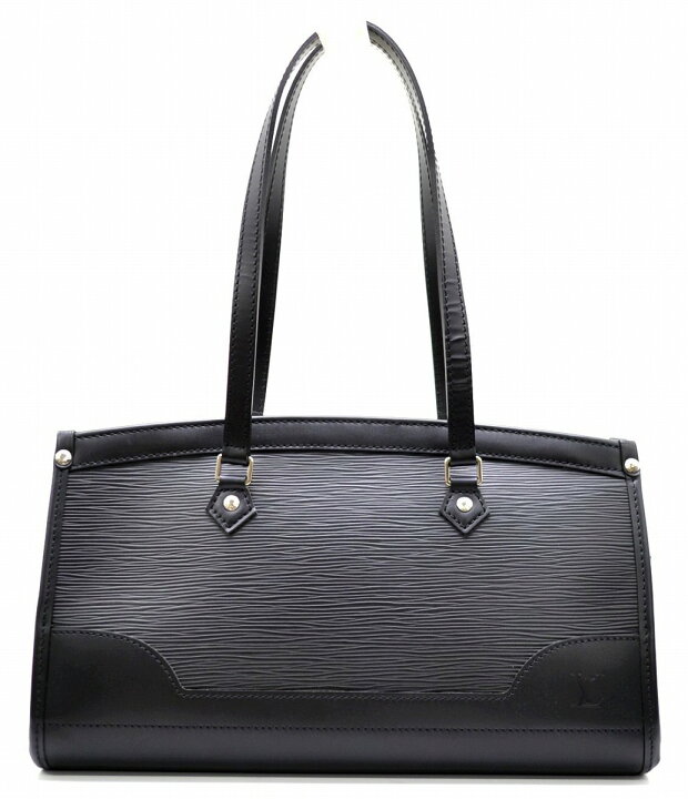 楽天市場】【未使用品】【バッグ】LOUIS VUITTON ルイ ヴィトン エピ 