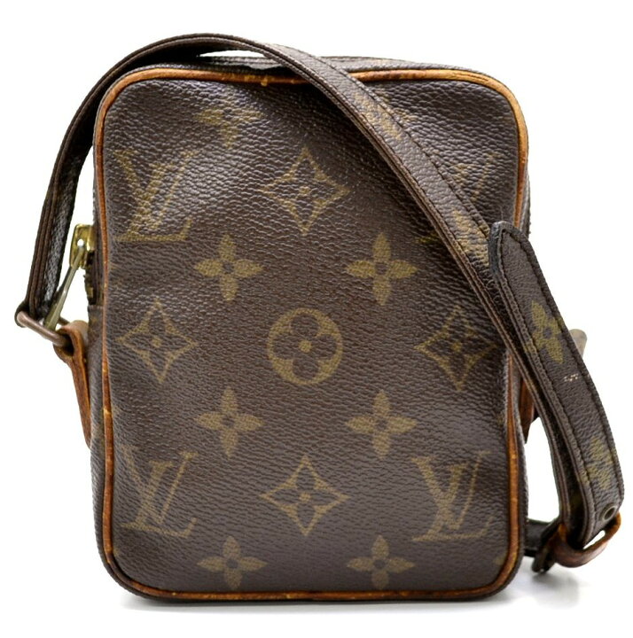 楽天市場】【バッグ】LOUIS VUITTON ルイ ヴィトン モノグラム  