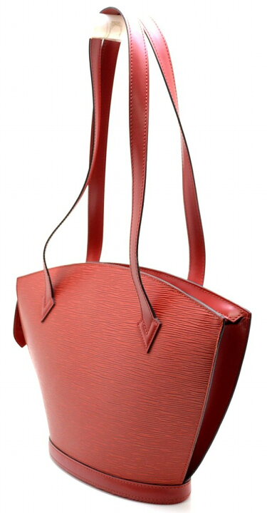 楽天市場】【バッグ】LOUIS VUITTON ルイ ヴィトン エピ サンジャック  