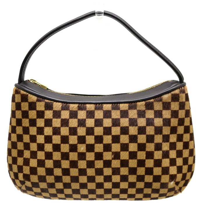 楽天市場】【バッグ】LOUIS VUITTON ルイ ヴィトン ダミエ ソバージュ  