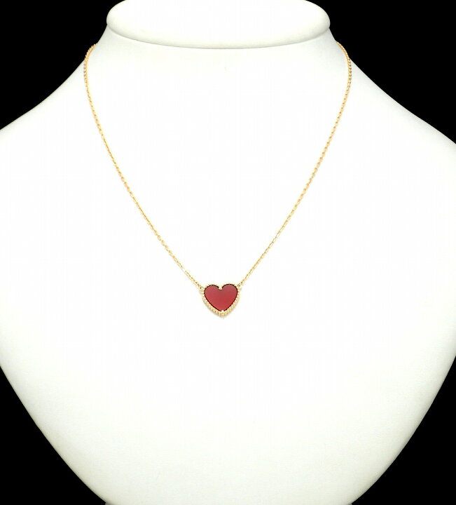 楽天市場】【ジュエリー】【新品仕上げ済】Van Cleef & Arpels ヴァン  