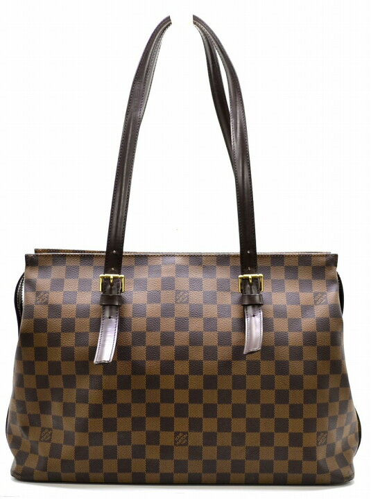 楽天市場】【バッグ】LOUIS VUITTON ルイ ヴィトン ダミエ チェルシー 