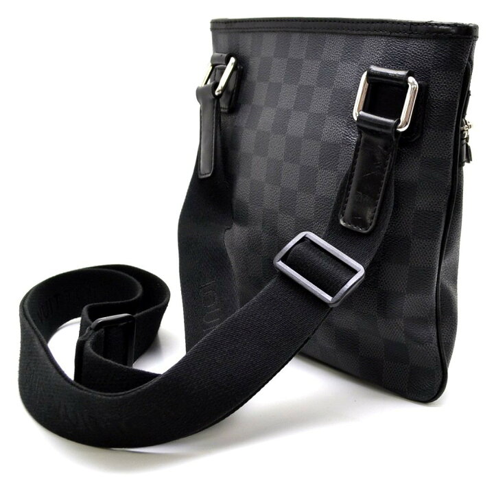 楽天市場】【バッグ】LOUIS VUITTON ルイ ヴィトン ダミエグラフィット  