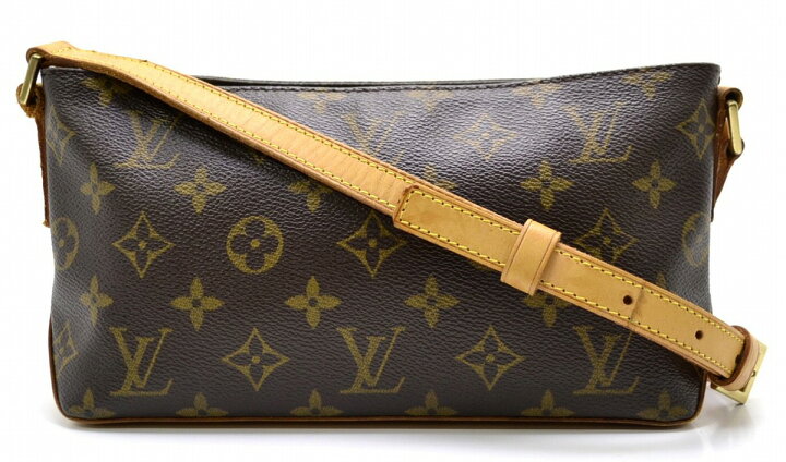 楽天市場】【バッグ】LOUIS VUITTON ルイ ヴィトン モノグラム  