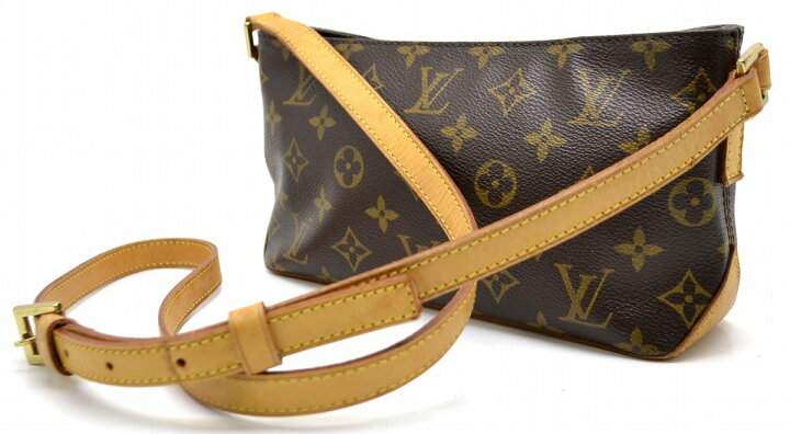 楽天市場】【バッグ】LOUIS VUITTON ルイ ヴィトン モノグラム 