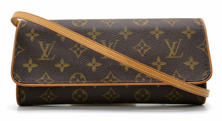 楽天市場】【バッグ】LOUIS VUITTON ルイ ヴィトン モノグラム  