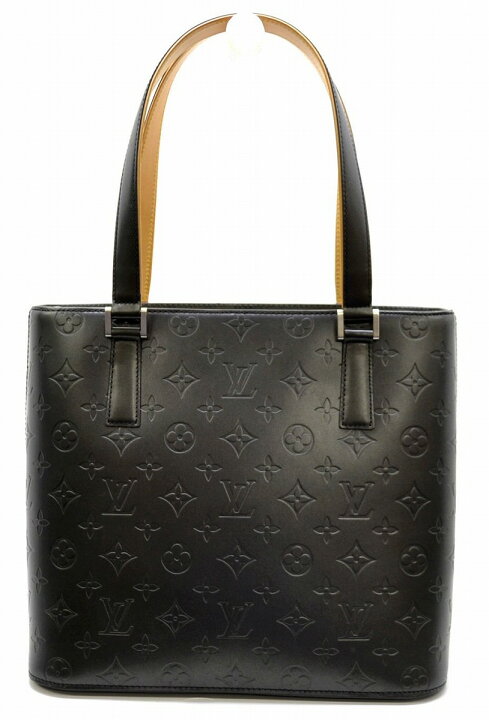 楽天市場】【バッグ】LOUIS VUITTON ルイ ヴィトン モノグラムマット  