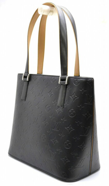 楽天市場】【バッグ】LOUIS VUITTON ルイ ヴィトン モノグラムマット 
