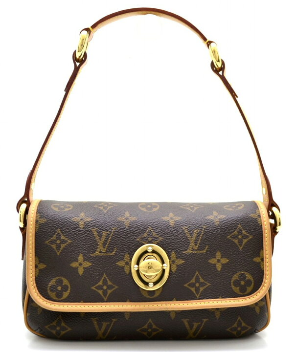 楽天市場】【バッグ】LOUIS VUITTON ルイ ヴィトン モノグラム 