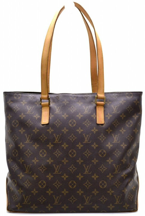 楽天市場】【バッグ】LOUIS VUITTON ルイ ヴィトン モノグラム カバ 